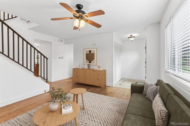 9183 E Oxford Drive, Denver, CO 80237