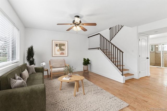 9183 E Oxford Drive, Denver, CO 80237