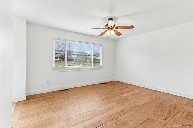 9183 E Oxford Drive, Denver, CO 80237