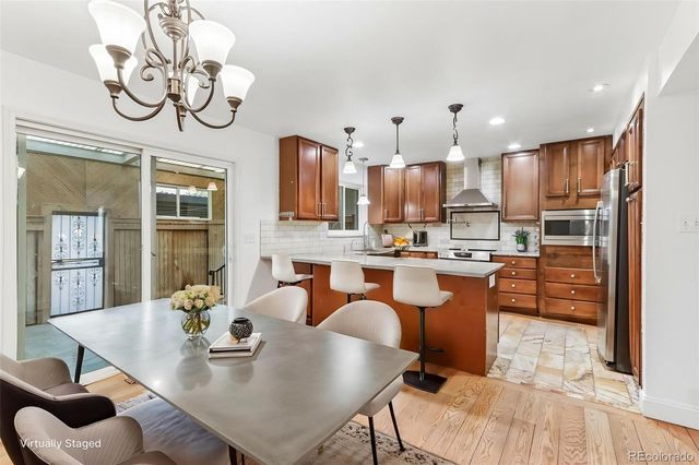 9183 E Oxford Drive, Denver, CO 80237