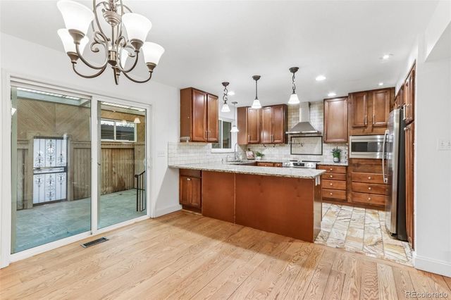 9183 E Oxford Drive, Denver, CO 80237