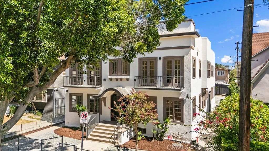 2220 Raymond, Los Angeles, CA 90007 — photo 3