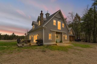 115 Back Canaan Road, Strafford, NH 03884