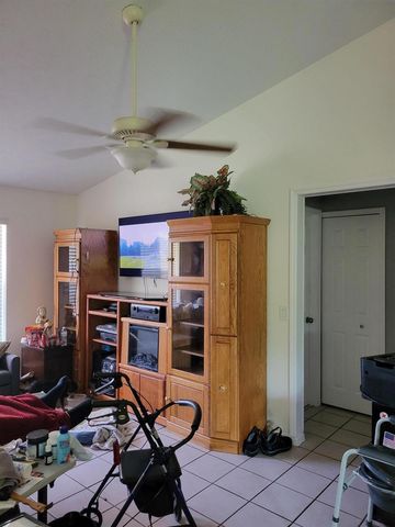 141 SW Covington Road, Port St. Lucie, FL 34953
