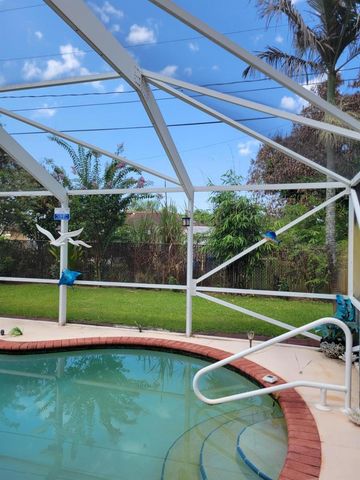 141 SW Covington Road, Port St. Lucie, FL 34953