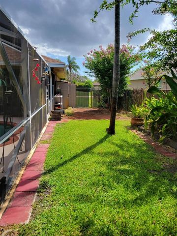 141 SW Covington Road, Port St. Lucie, FL 34953