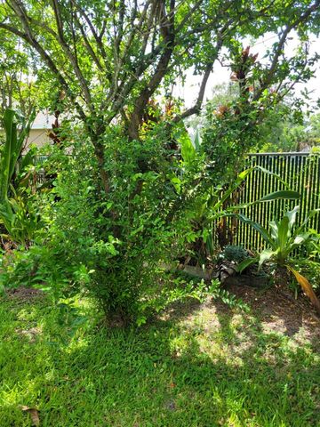 141 SW Covington Road, Port St. Lucie, FL 34953