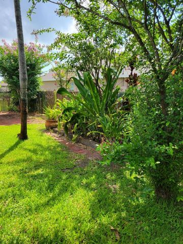 141 SW Covington Road, Port St. Lucie, FL 34953