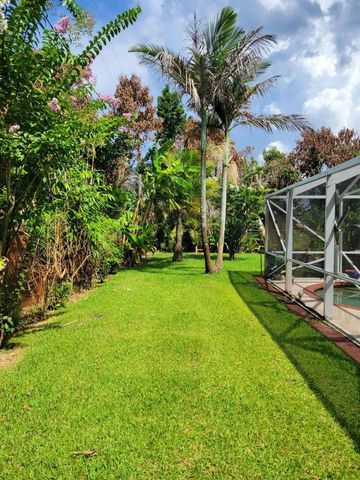 141 SW Covington Road, Port St. Lucie, FL 34953