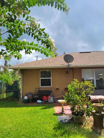 141 SW Covington Road, Port St. Lucie, FL 34953