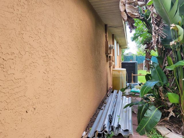 141 SW Covington Road, Port St. Lucie, FL 34953