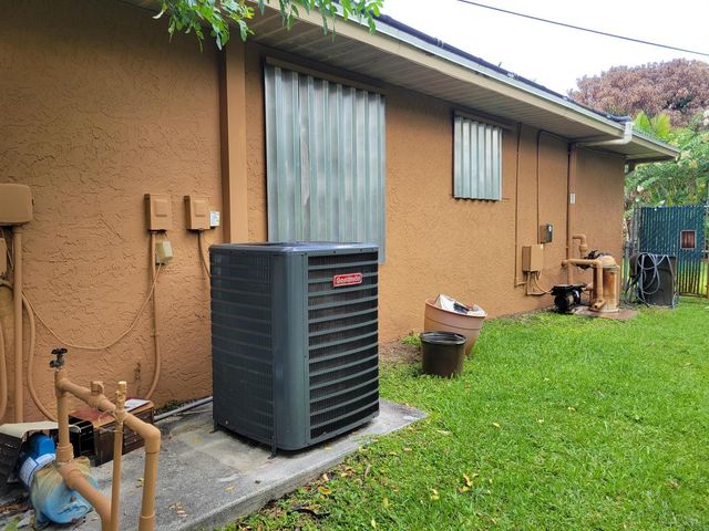 141 SW Covington Road, Port St. Lucie, FL 34953