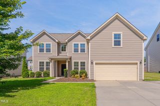 615 Fairway Drive, Mebane, NC 27302