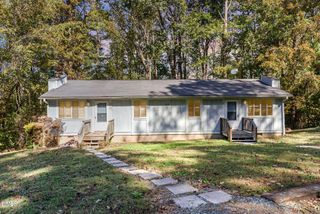 348-360 Cedar Lake Road A & B, Chapel Hill, NC 27516