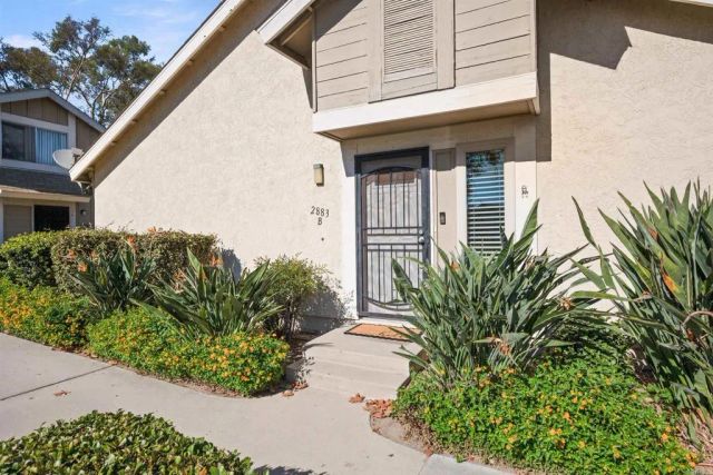 2883 Casey Street B, San Diego, CA 92139