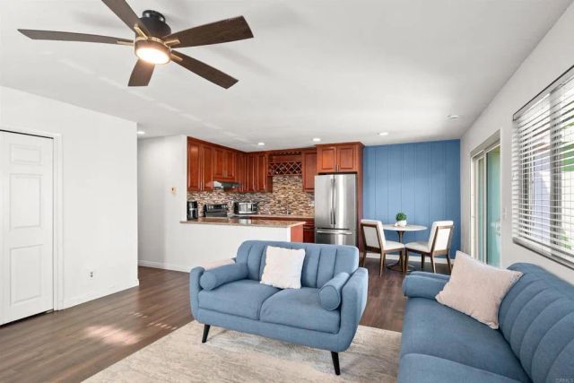 2883 Casey Street B, San Diego, CA 92139