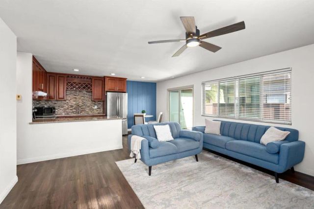2883 Casey Street B, San Diego, CA 92139