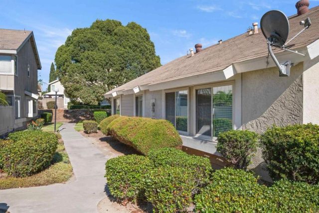 2883 Casey Street B, San Diego, CA 92139