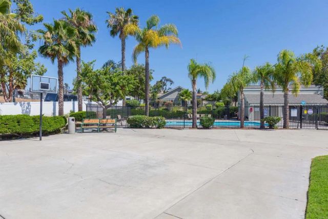 2883 Casey Street B, San Diego, CA 92139