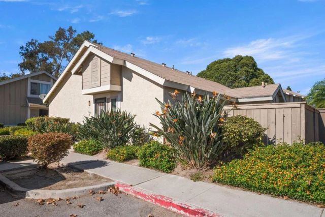 2883 Casey Street B, San Diego, CA 92139