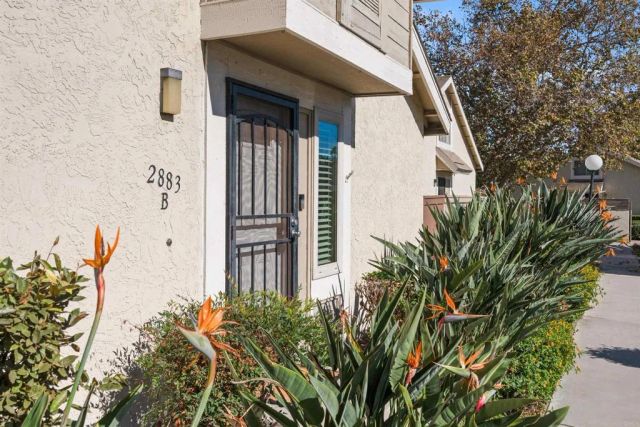 2883 Casey Street B, San Diego, CA 92139
