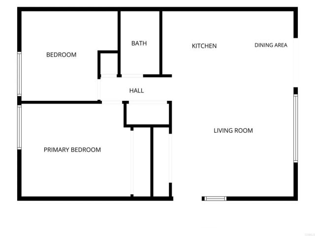 2883 Casey Street B, San Diego, CA 92139