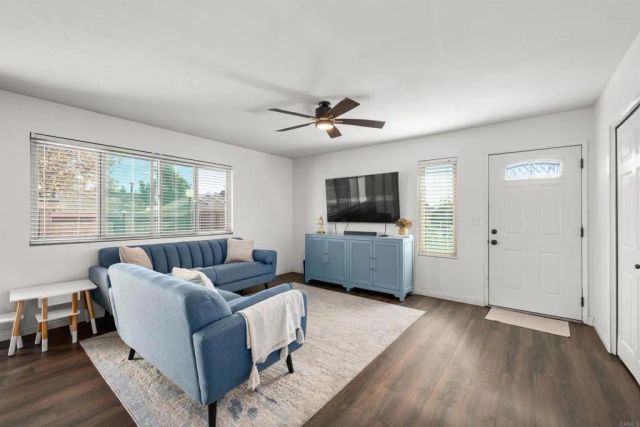 2883 Casey Street B, San Diego, CA 92139