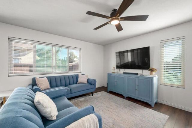 2883 Casey Street B, San Diego, CA 92139