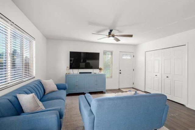 2883 Casey Street B, San Diego, CA 92139