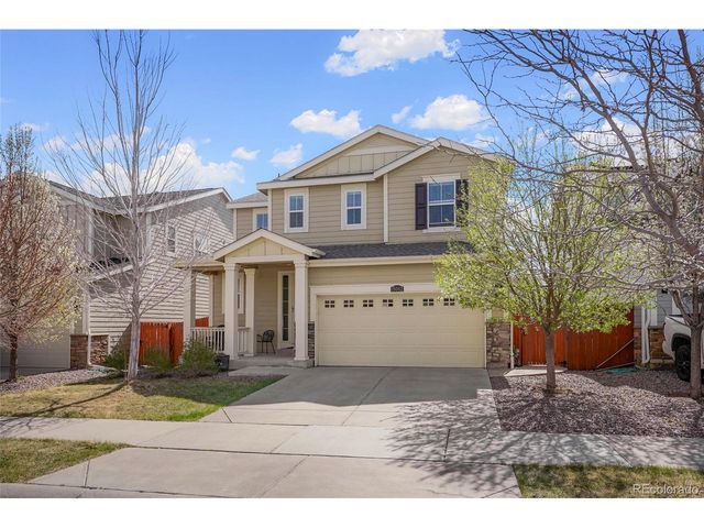 15062 Chicago St, Parker, CO 80134