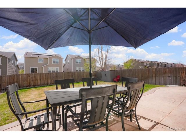 15062 Chicago St, Parker, CO 80134