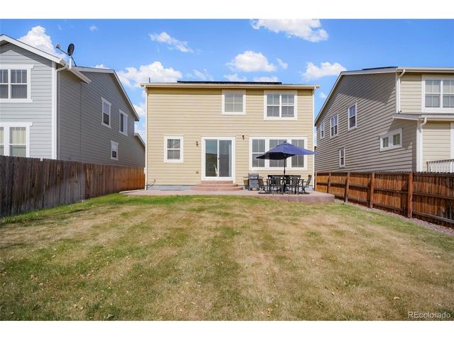 15062 Chicago St, Parker, CO 80134
