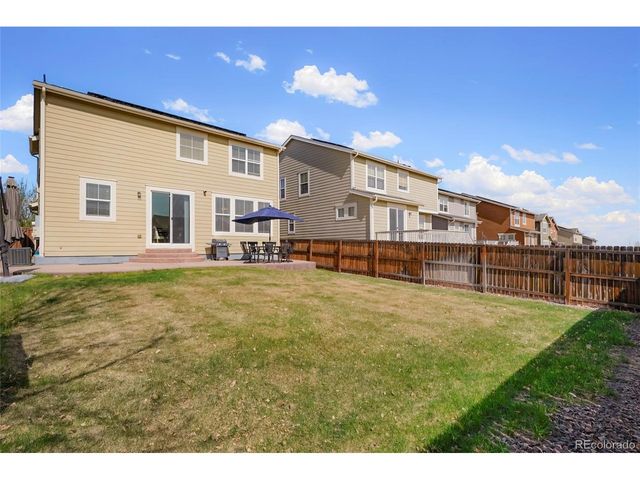 15062 Chicago St, Parker, CO 80134