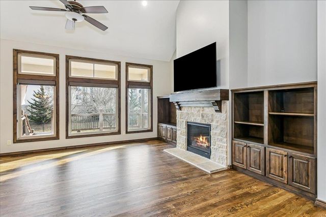 526 N Woodridge St, Wichita, KS 67206