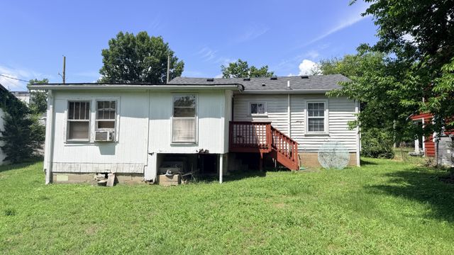 2130 Gains St, Nashville, TN 37207
