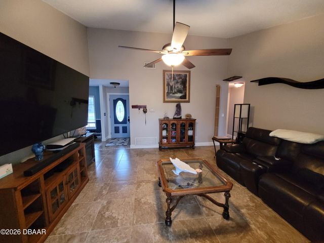 121 Village Lane, Daytona Beach, FL 32119