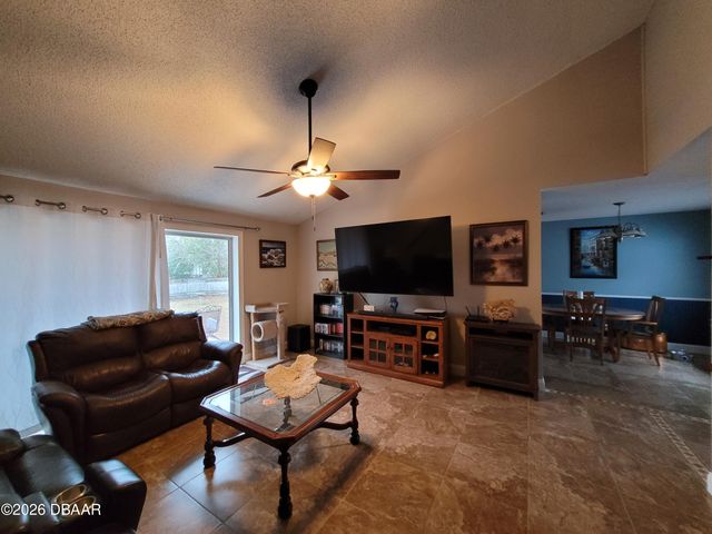 121 Village Lane, Daytona Beach, FL 32119