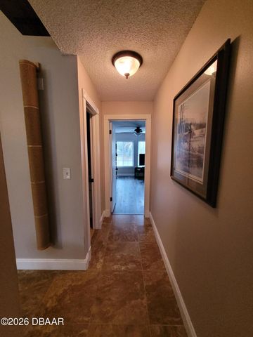 121 Village Lane, Daytona Beach, FL 32119