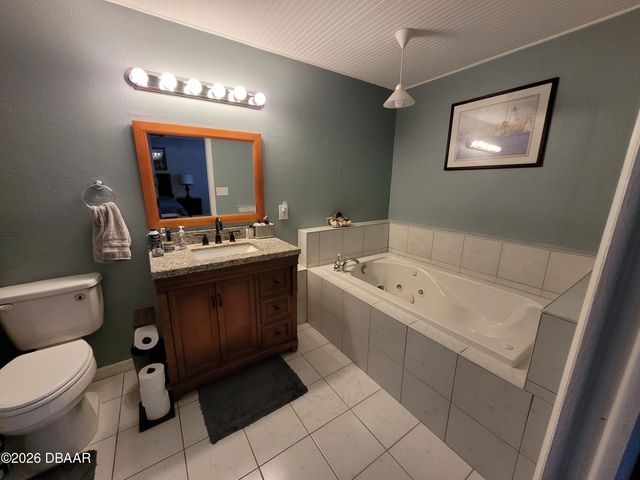 121 Village Lane, Daytona Beach, FL 32119