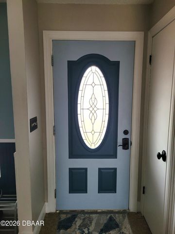 121 Village Lane, Daytona Beach, FL 32119