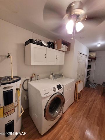 121 Village Lane, Daytona Beach, FL 32119