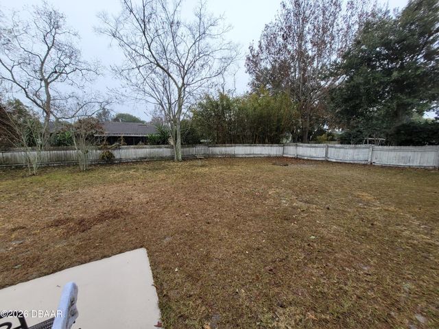 121 Village Lane, Daytona Beach, FL 32119