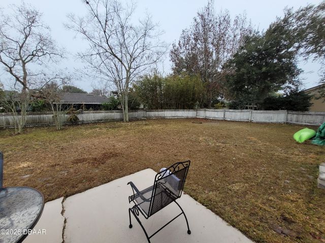 121 Village Lane, Daytona Beach, FL 32119