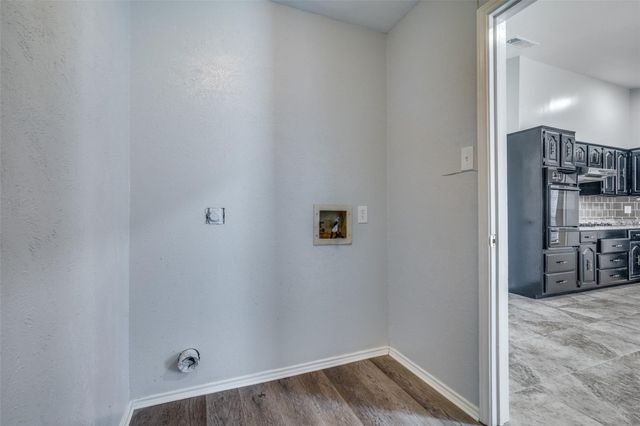 3108 Kensington Drive, Mesquite, TX 75150