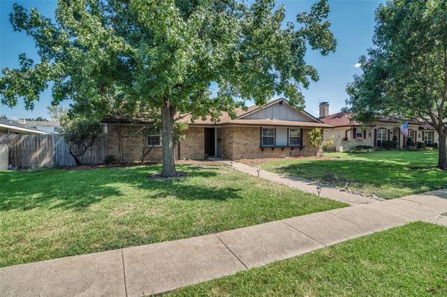 3108 Kensington Drive, Mesquite, TX 75150
