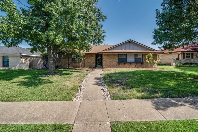 3108 Kensington Drive, Mesquite, TX 75150