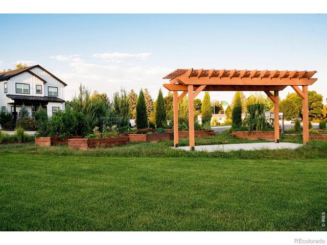 1658 Taft Gardens Circle, Loveland, CO 80537