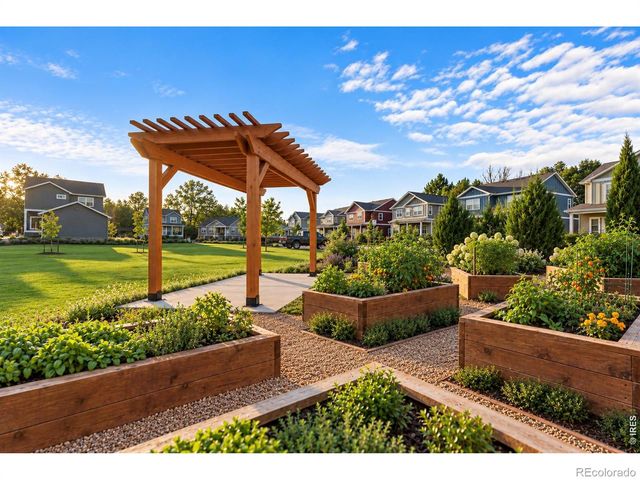 1658 Taft Gardens Circle, Loveland, CO 80537