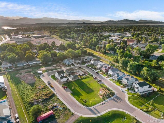 1658 Taft Gardens Circle, Loveland, CO 80537