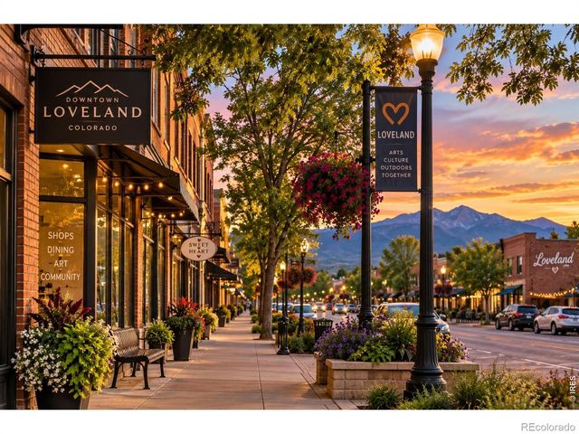1658 Taft Gardens Circle, Loveland, CO 80537